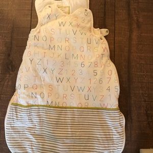 Petite Pehr Sleep sack